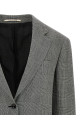 'Cecily' blazer Gray