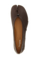 'Tabi New' ballet flats Brown