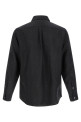 Linen shirt Black