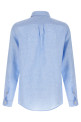 Linen shirt BLUE