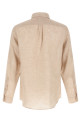 Linen shirt Beige