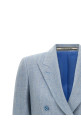 'Jasmine' blazer BLUE