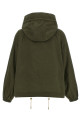 'Hawkridge' rain jacket Green