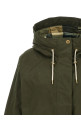 'Hawkridge' rain jacket Green