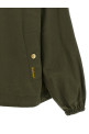'Hawkridge' rain jacket Green