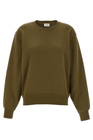 'Cassandre' sweatshirt Green