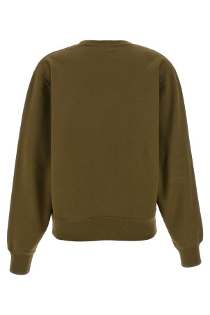 'Cassandre' sweatshirt Green