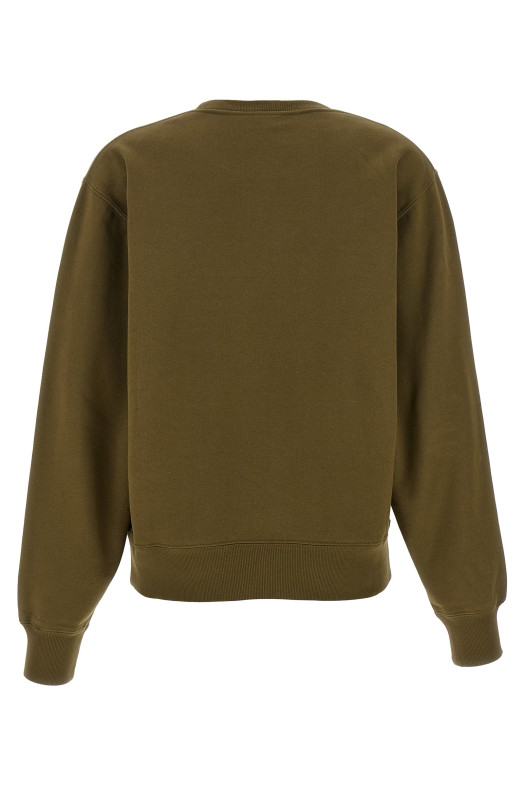 'Cassandre' sweatshirt Green