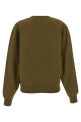 'Cassandre' sweatshirt Green