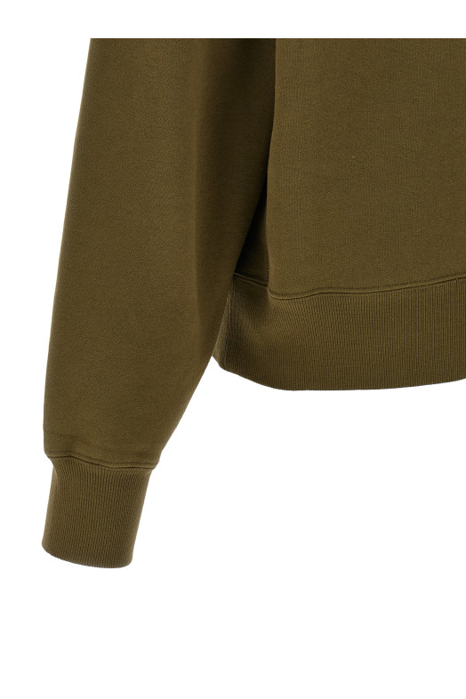 'Cassandre' sweatshirt Green