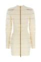 Bodycon dress White
