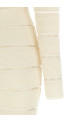 Bodycon dress White