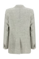 'Adrianne' blazer Gray
