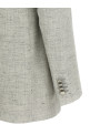 'Adrianne' blazer Gray