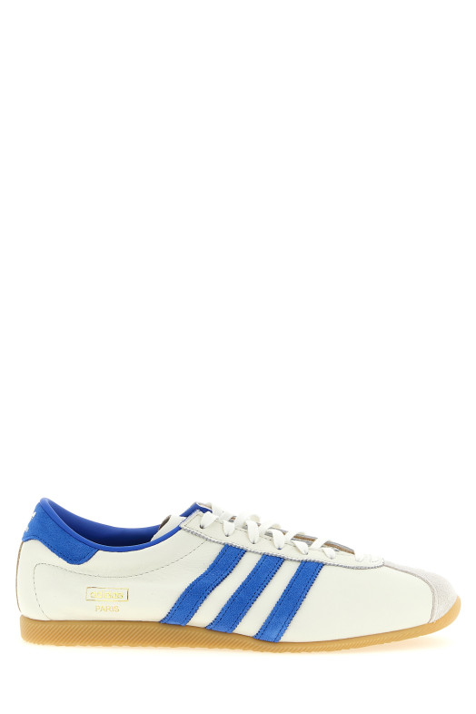 'Paris' sneakers Blue