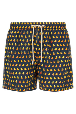 'Lighting' swimsuit Multicolor