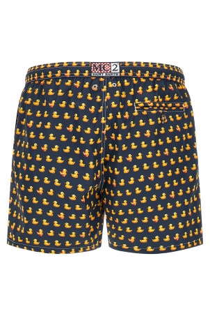 'Lighting' swimsuit Multicolor