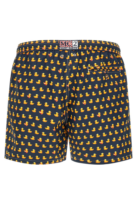 'Lighting' swimsuit Multicolor