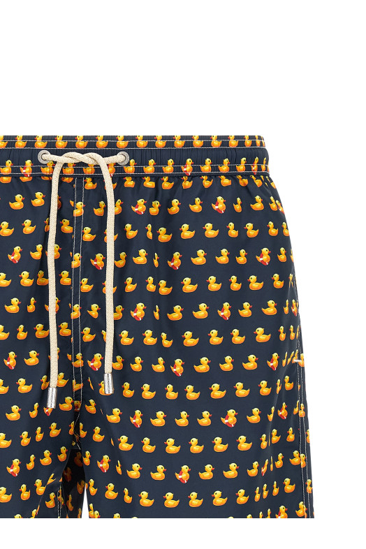 'Lighting' swimsuit Multicolor