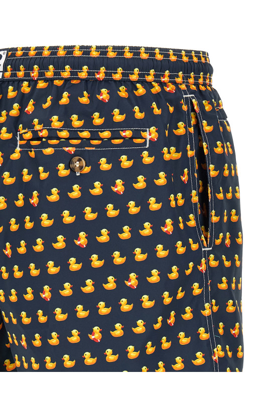 'Lighting' swimsuit Multicolor