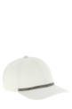 'Baseball' hat White