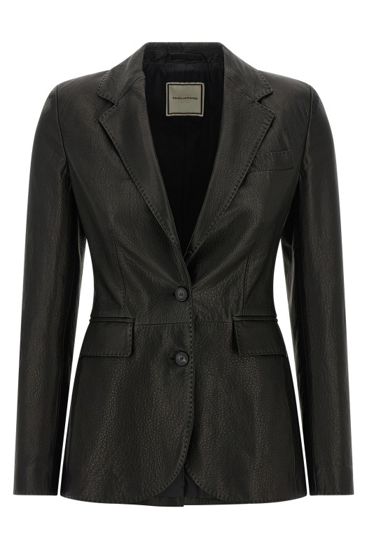 'Sophie' blazer Black