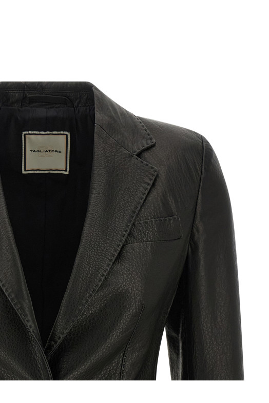 'Sophie' blazer Black