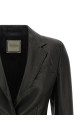 'Sophie' blazer Black