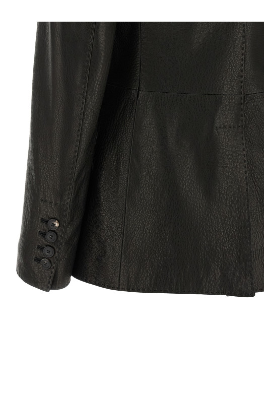 'Sophie' blazer Black