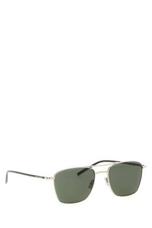'SL 866' sunglasses Silver