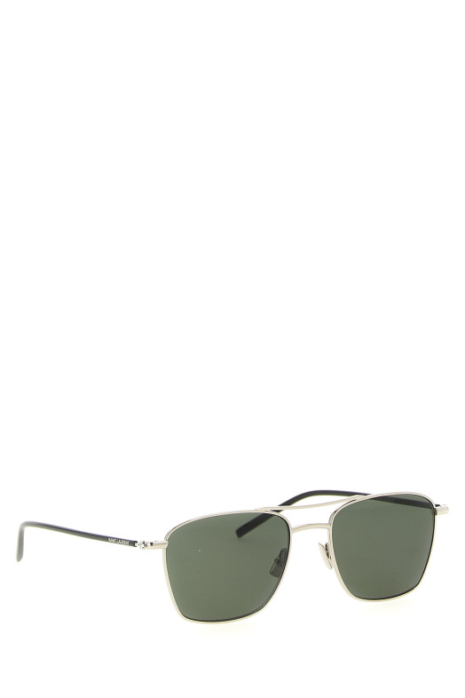 'SL 866' sunglasses Silver