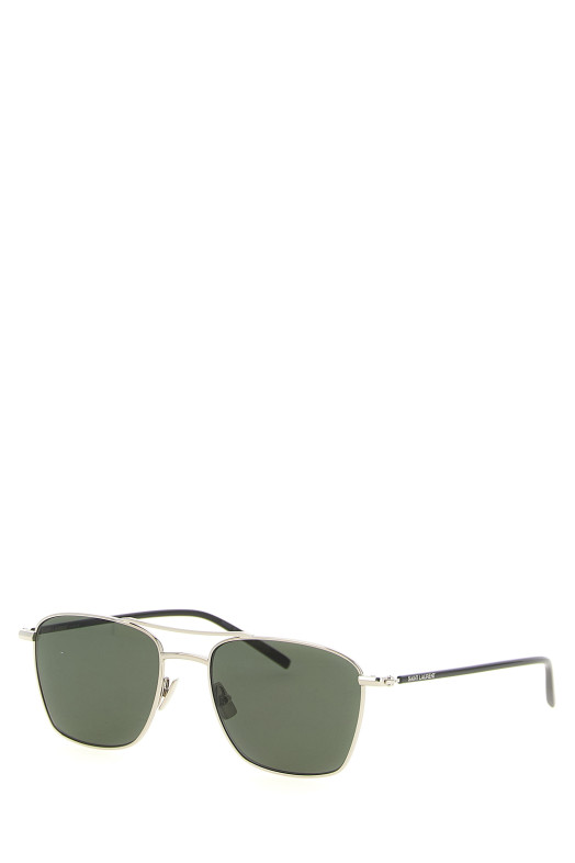 'SL 866' sunglasses Silver