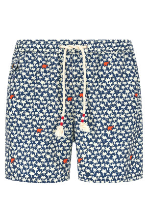 'Lighting' swimsuit Multicolor