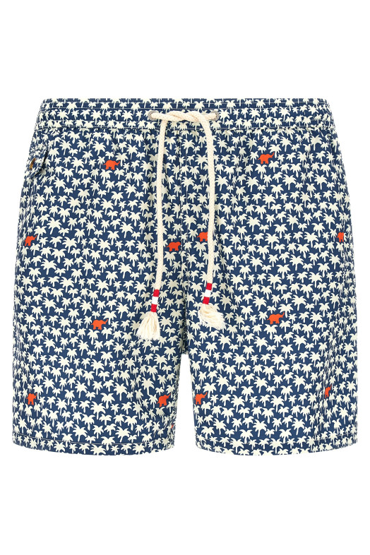 'Lighting' swimsuit Multicolor