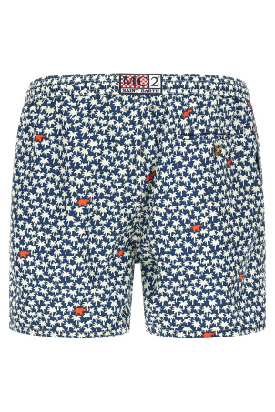 'Lighting' swimsuit Multicolor