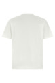 Logo print T-shirt White