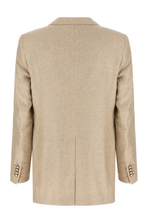 'Jasmine' blazer Beige
