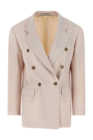 'Loreley' blazer Beige