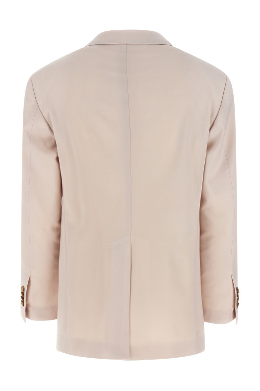 'Loreley' blazer Beige