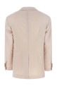 'Loreley' blazer Beige