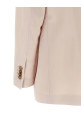 'Loreley' blazer Beige