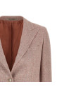 'Bertha' blazer Pink