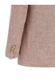 'Bertha' blazer Pink
