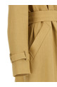 'Carola' trench coat Beige