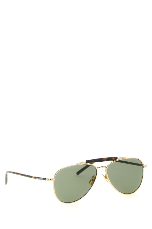 'SL 864' sunglasses Multicolor