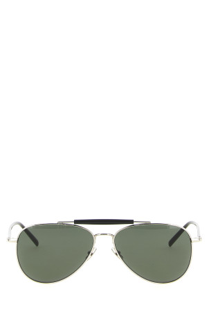 'SL 864' sunglasses Silver