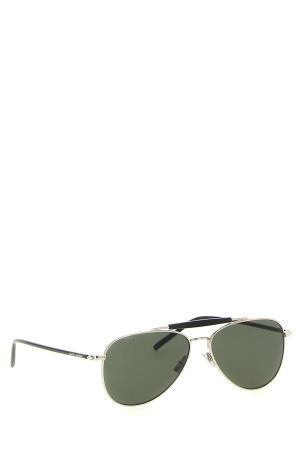 'SL 864' sunglasses Silver