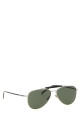 'SL 864' sunglasses Silver