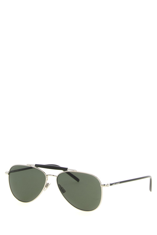 'SL 864' sunglasses Silver