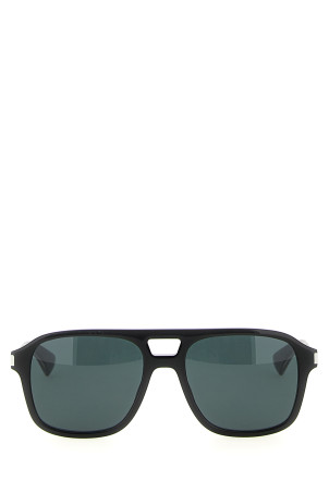'SL 881' sunglasses Black